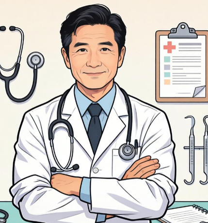 董世强案例多吗